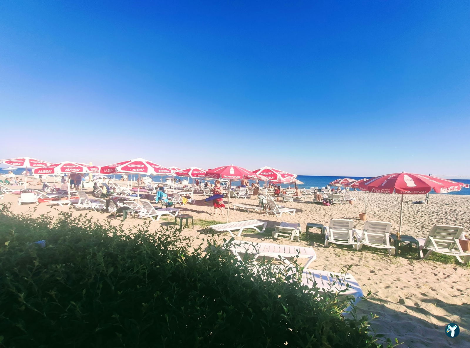 Aktaş Sahil Cafe