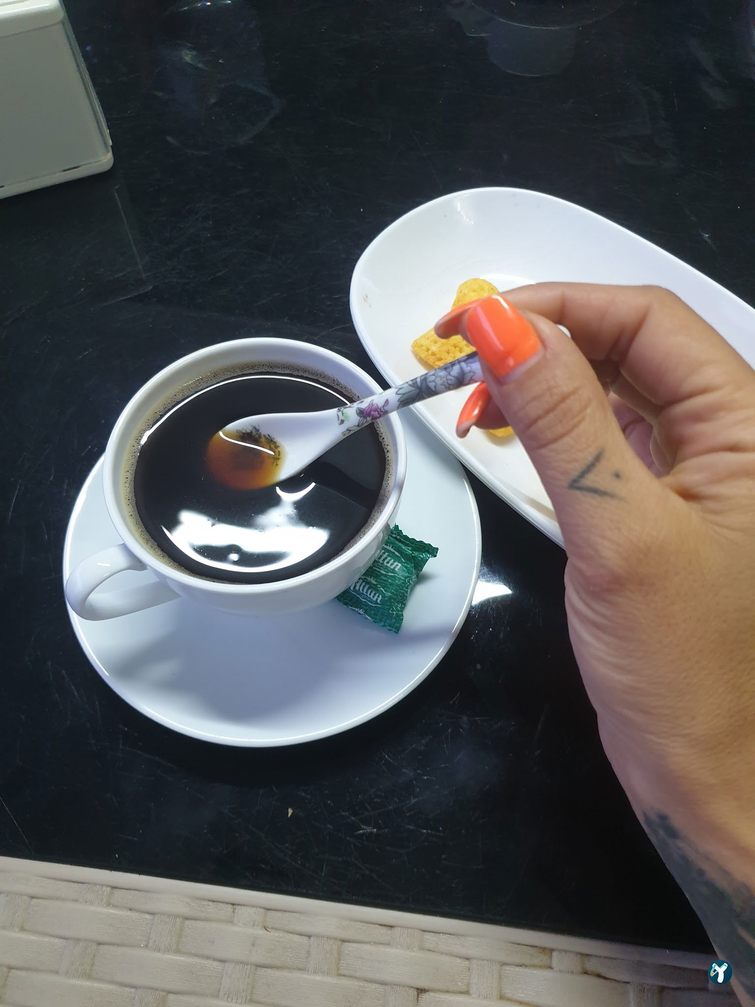 Aktaş Sahil Cafe