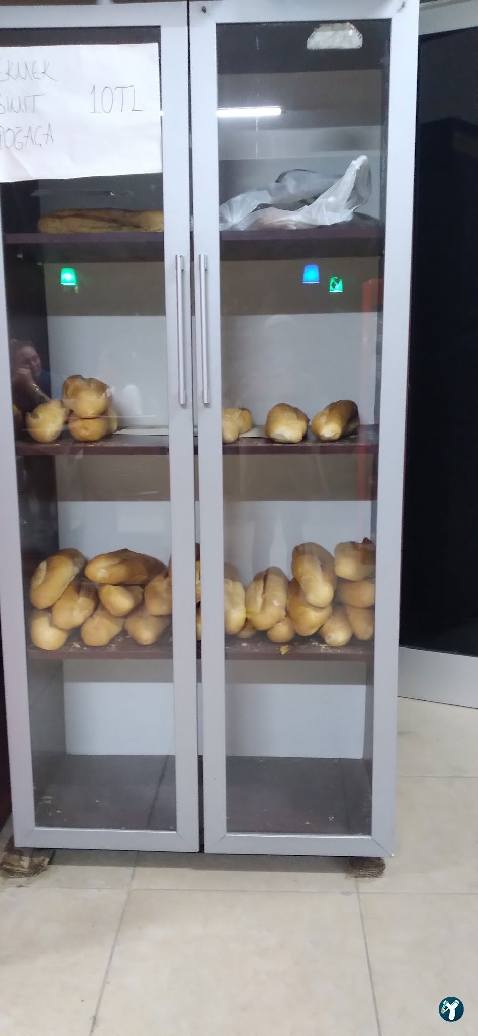 Aktaş Sahil Cafe