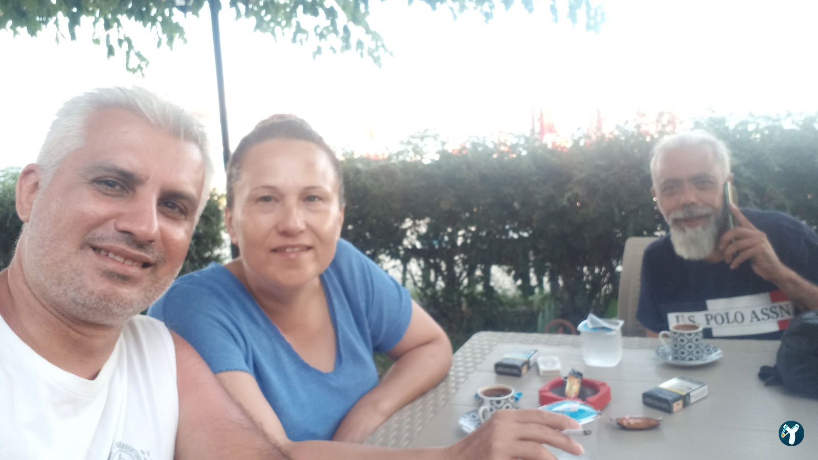 Aktaş Sahil Cafe