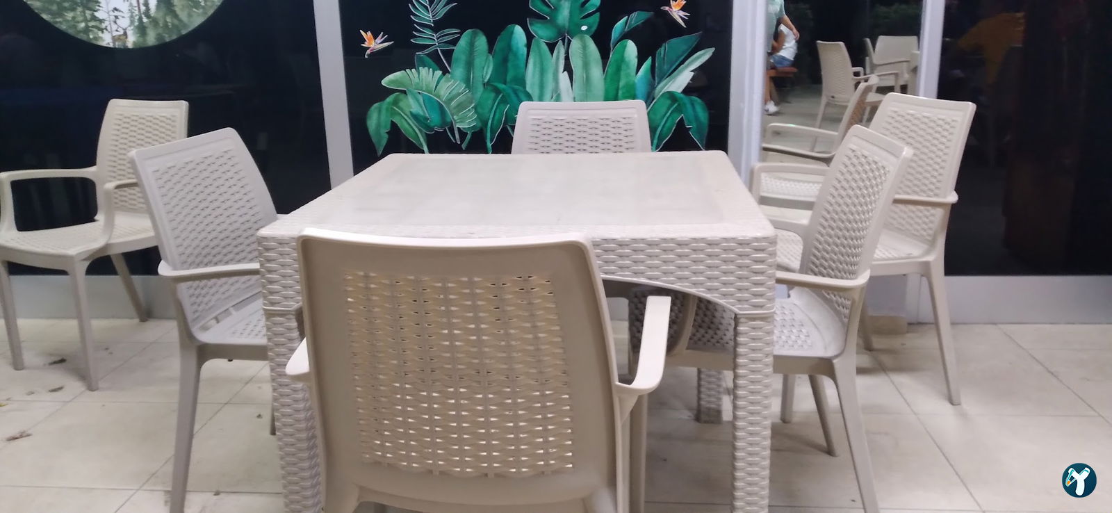 Aktaş Sahil Cafe