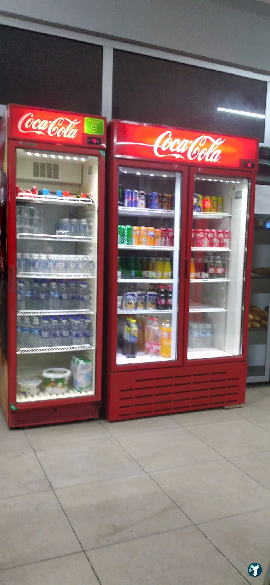 Aktaş Sahil Cafe
