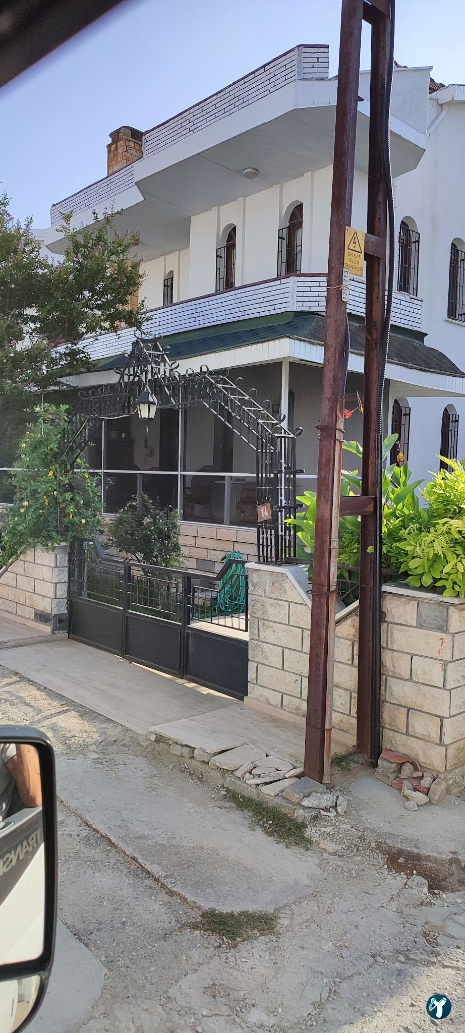 Aktaş Sahil Cafe