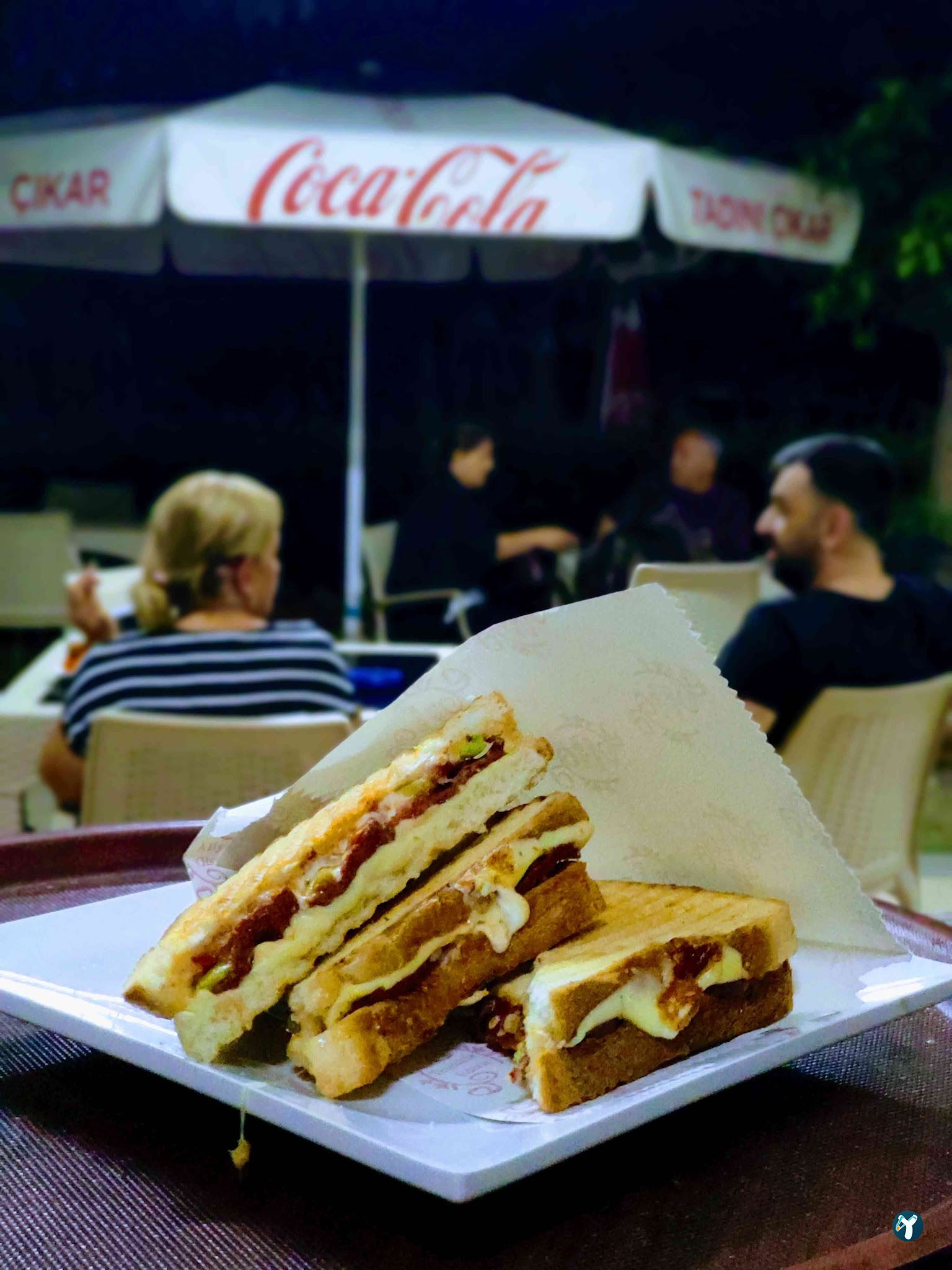 Aktaş Sahil Cafe