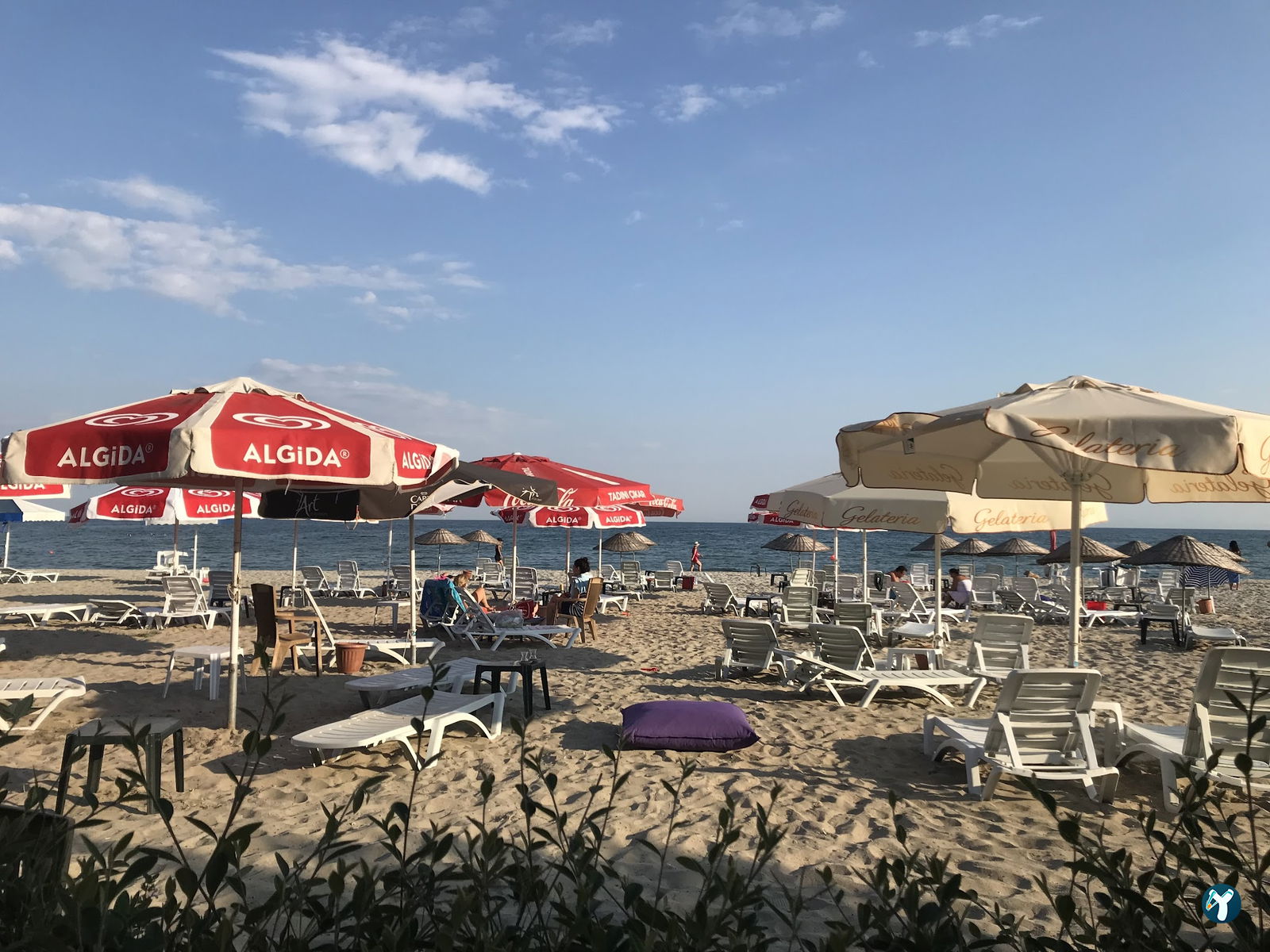 Aktaş Sahil Cafe