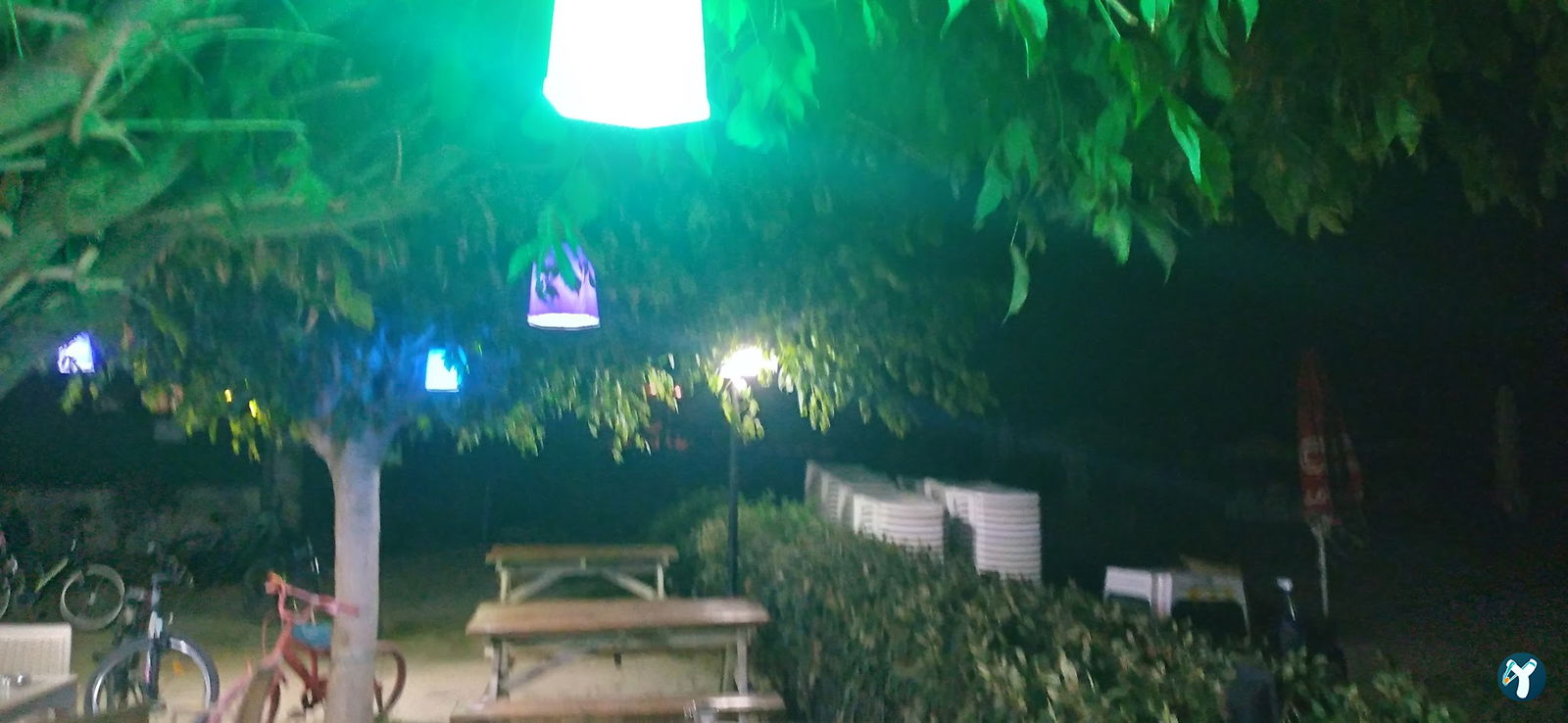 Aktaş Sahil Cafe