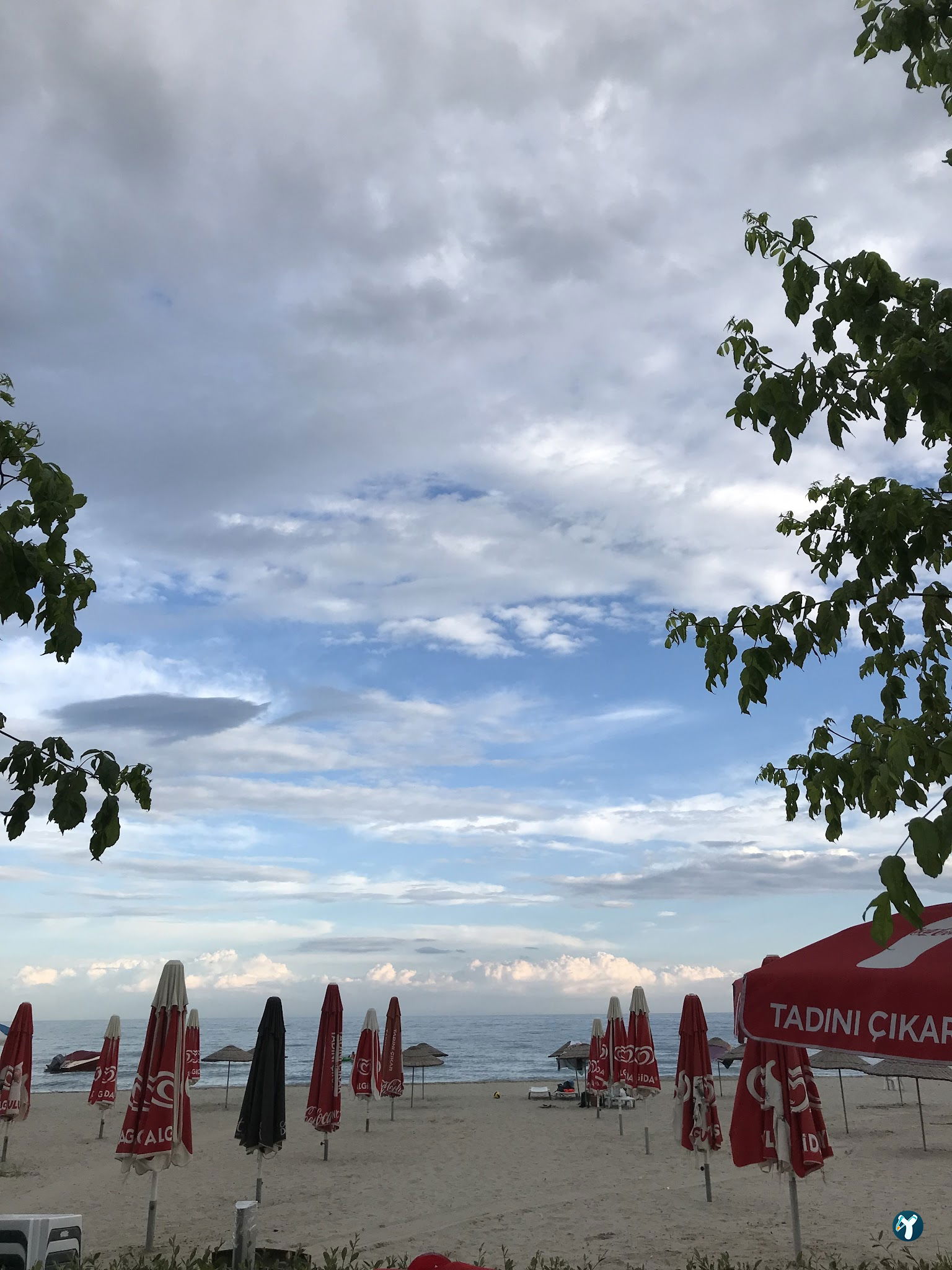 Aktaş Sahil Cafe
