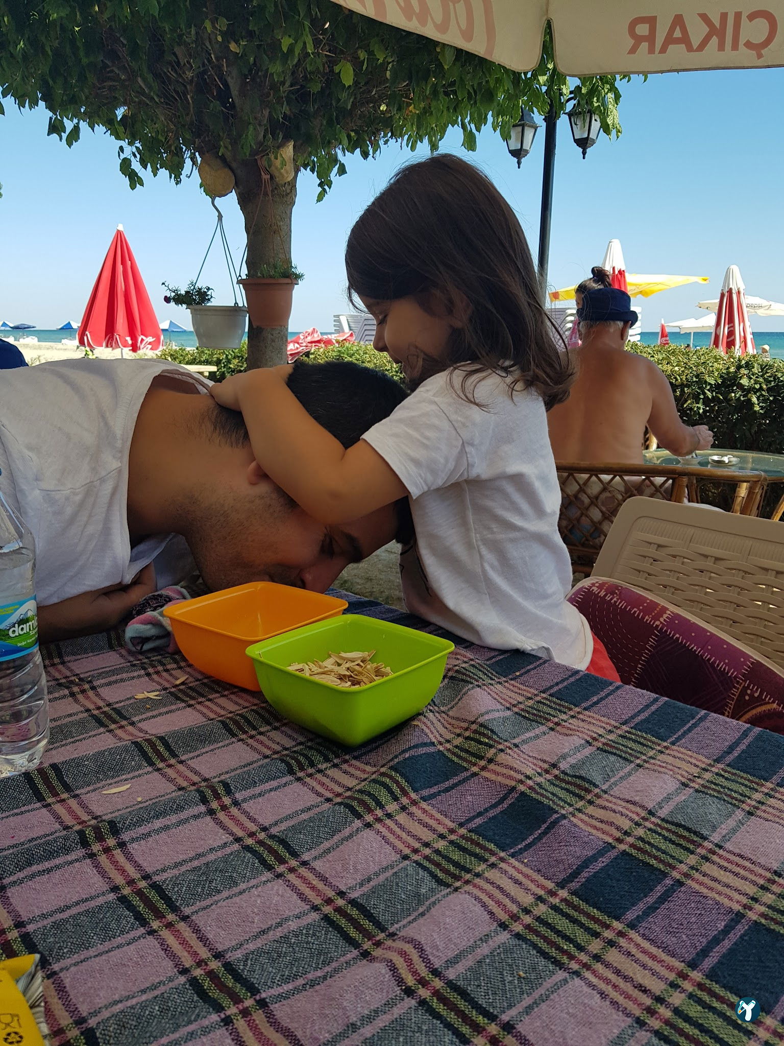 Aktaş Sahil Cafe