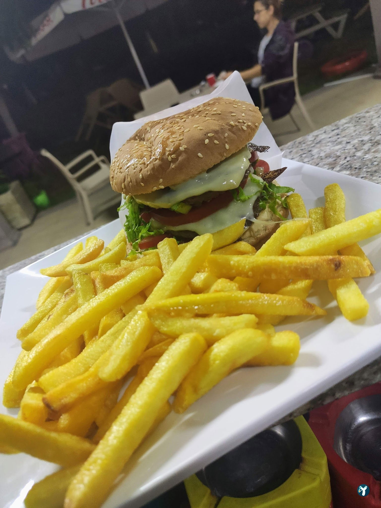 Aktaş Sahil Cafe