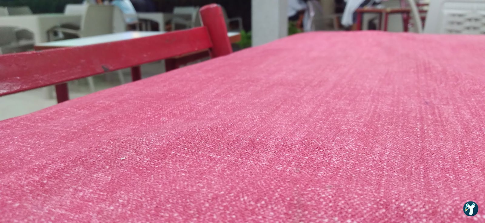 Aktaş Sahil Cafe