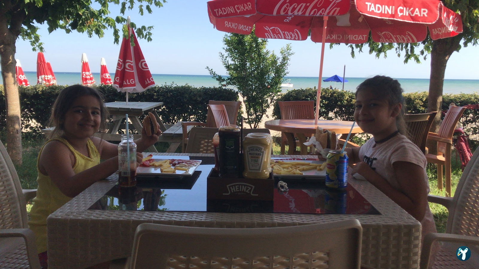 Aktaş Sahil Cafe