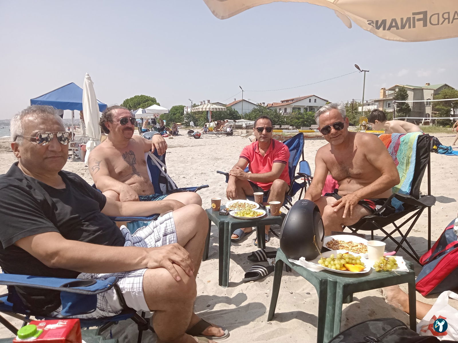 Aktaş Sahil Cafe