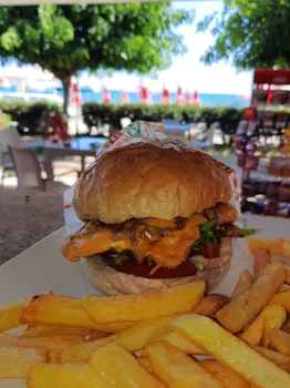 Aktaş Sahil Cafe resimleri
