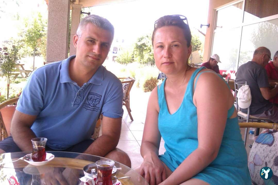 Aktaş Sahil Cafe