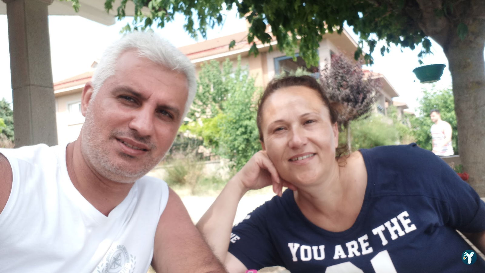 Aktaş Sahil Cafe