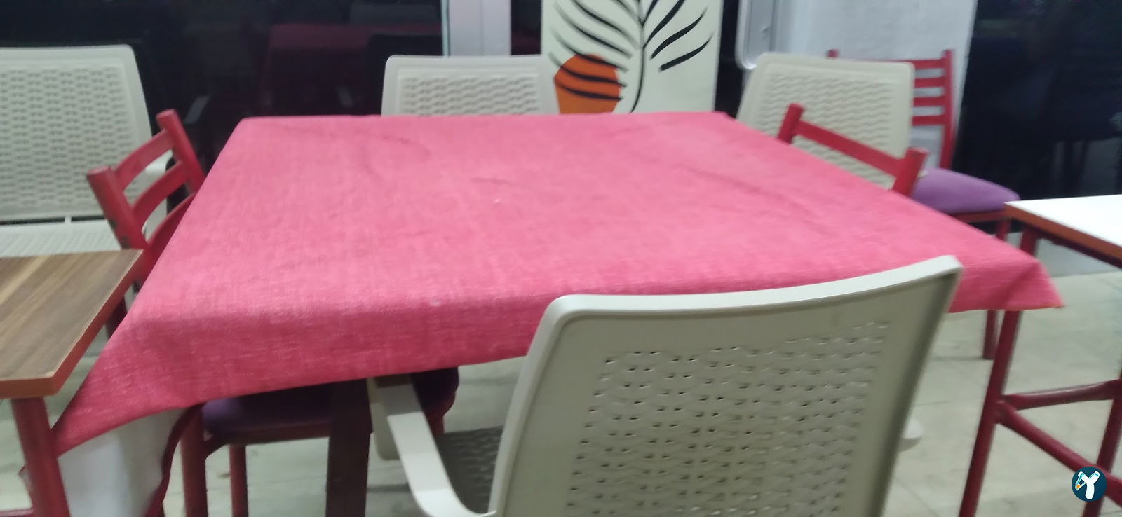 Aktaş Sahil Cafe