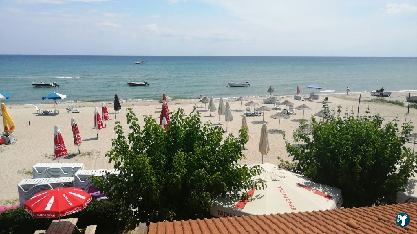 Aktaş Sahil Cafe