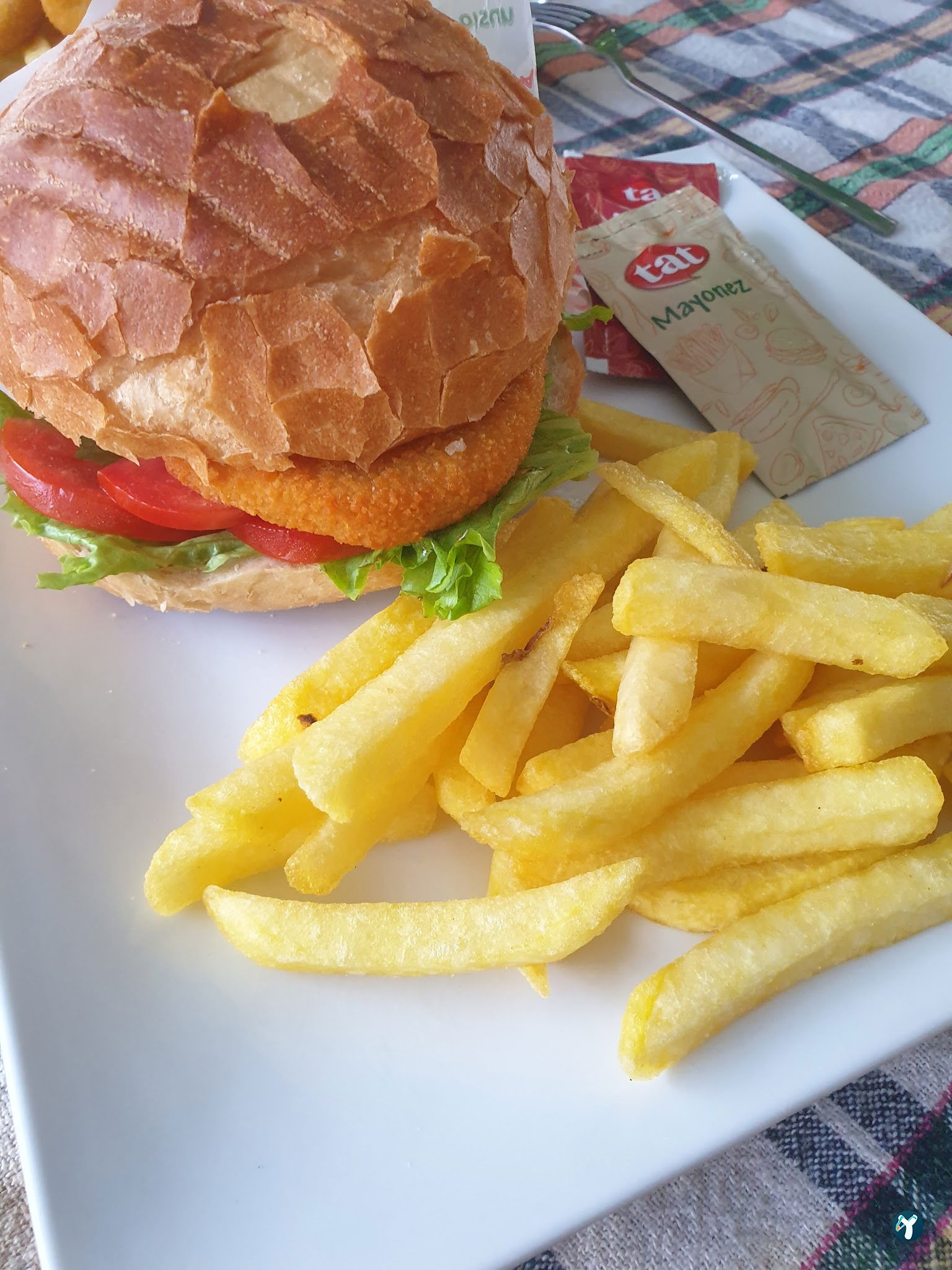 Aktaş Sahil Cafe