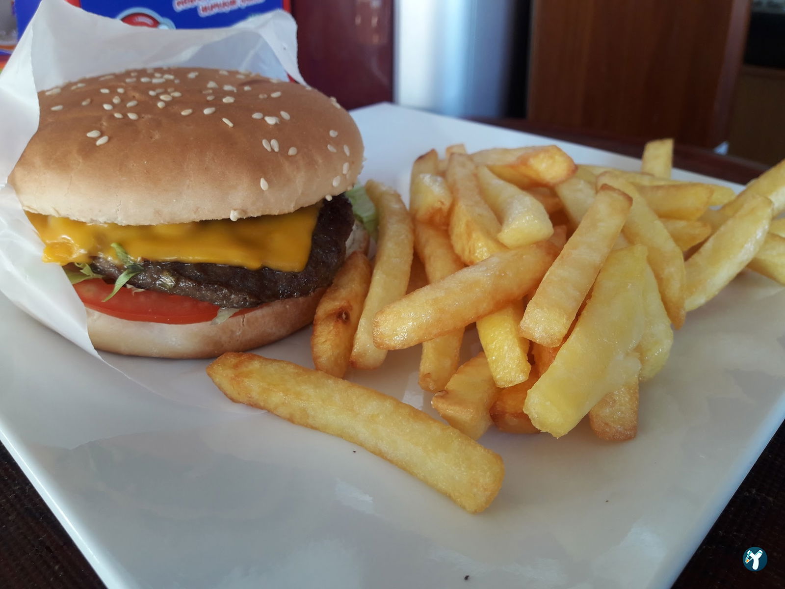 Aktaş Sahil Cafe