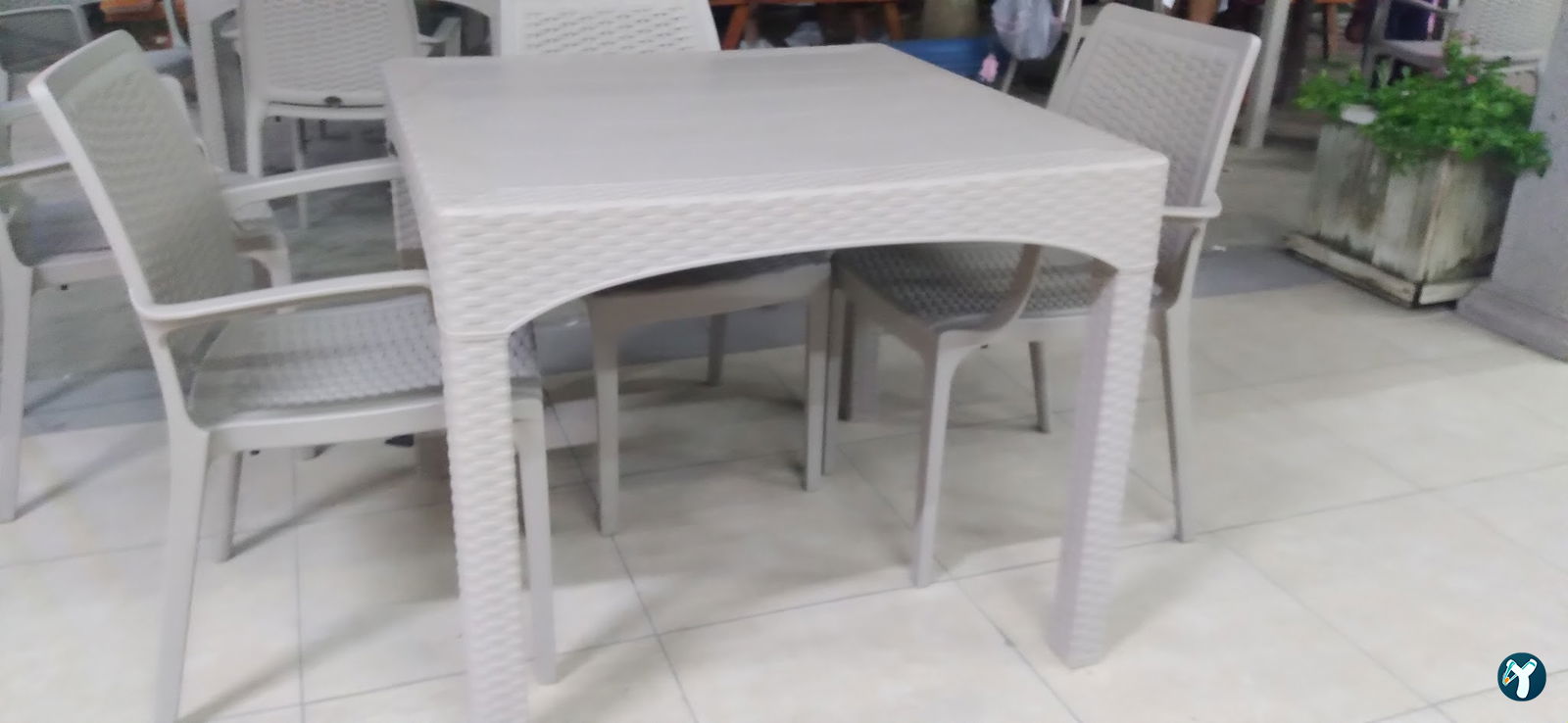 Aktaş Sahil Cafe