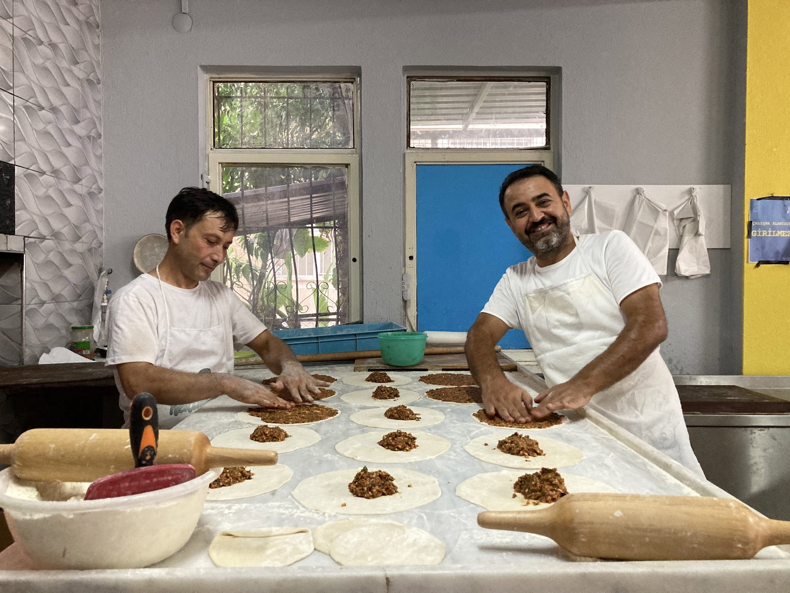 Kadir Usta Pide Kebap