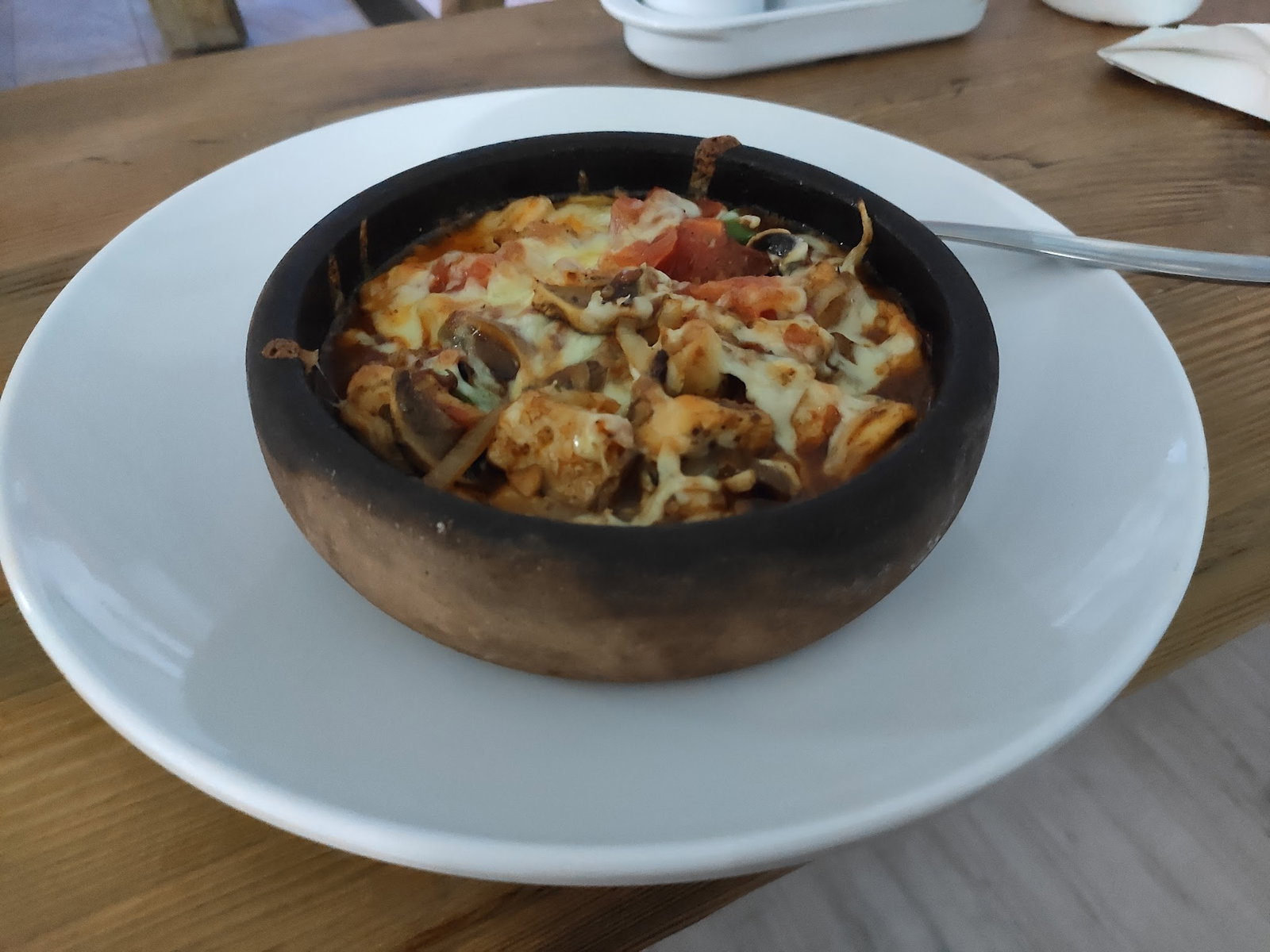 Kadir Usta Pide Kebap