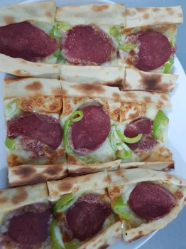 Kadir Usta Pide Kebap resimleri