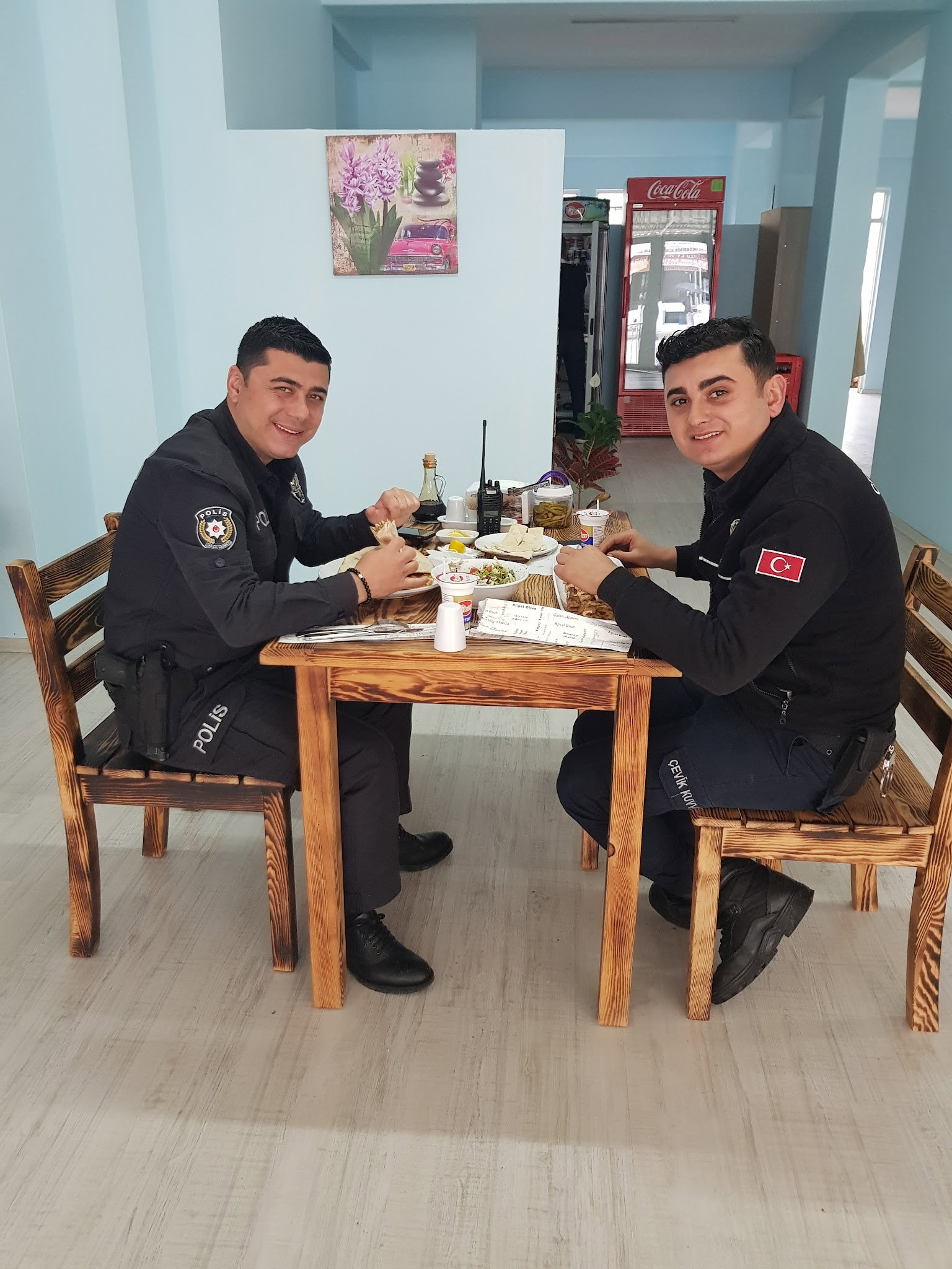 Kadir Usta Pide Kebap