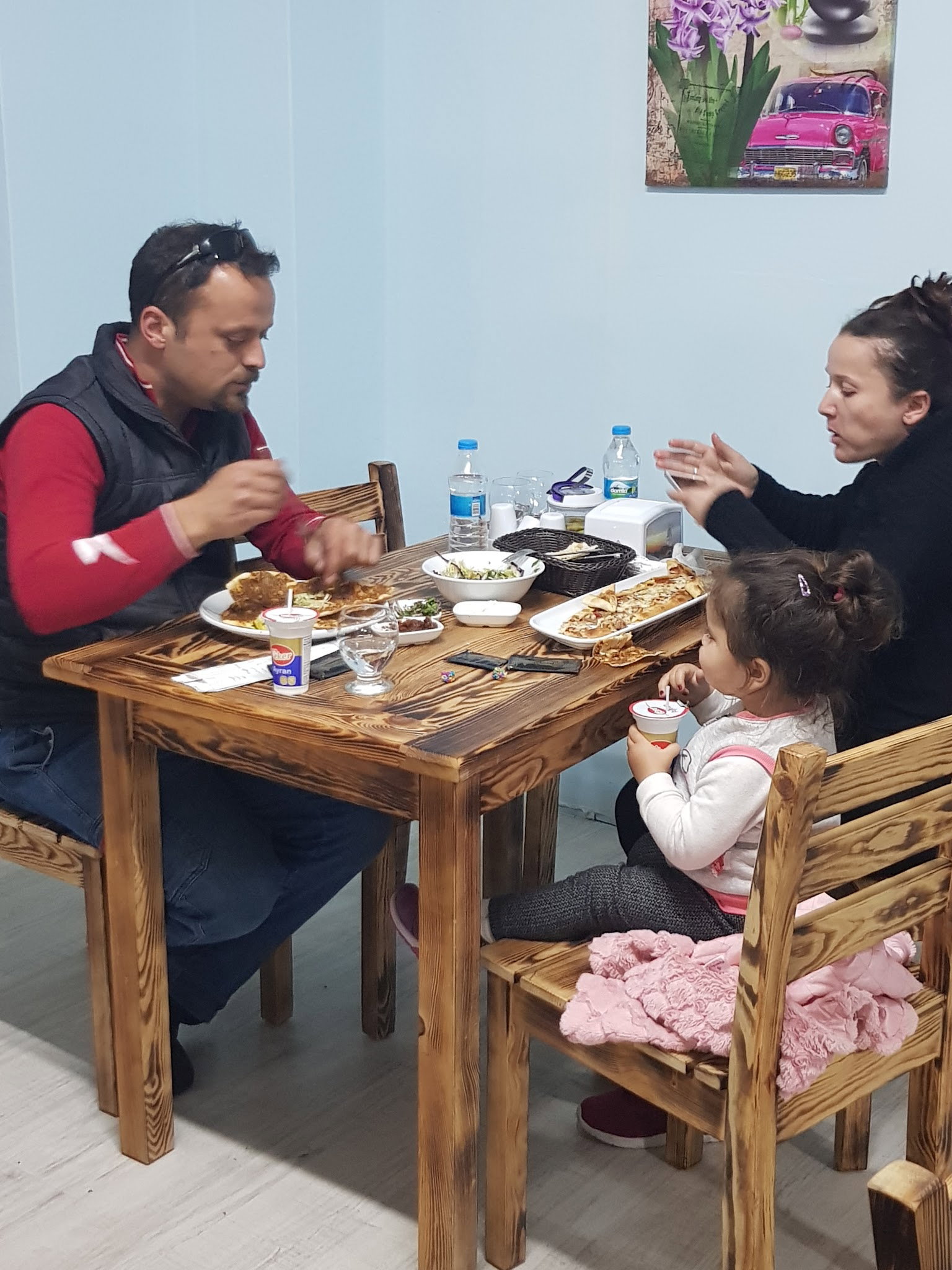 Kadir Usta Pide Kebap