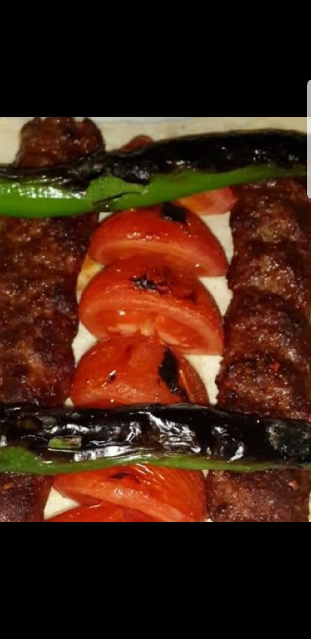 Kadir Usta Pide Kebap