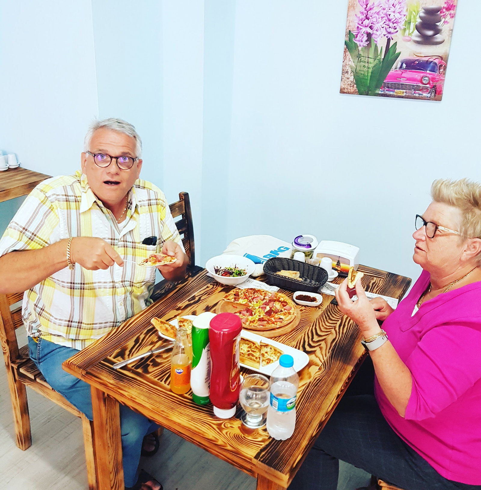 Kadir Usta Pide Kebap