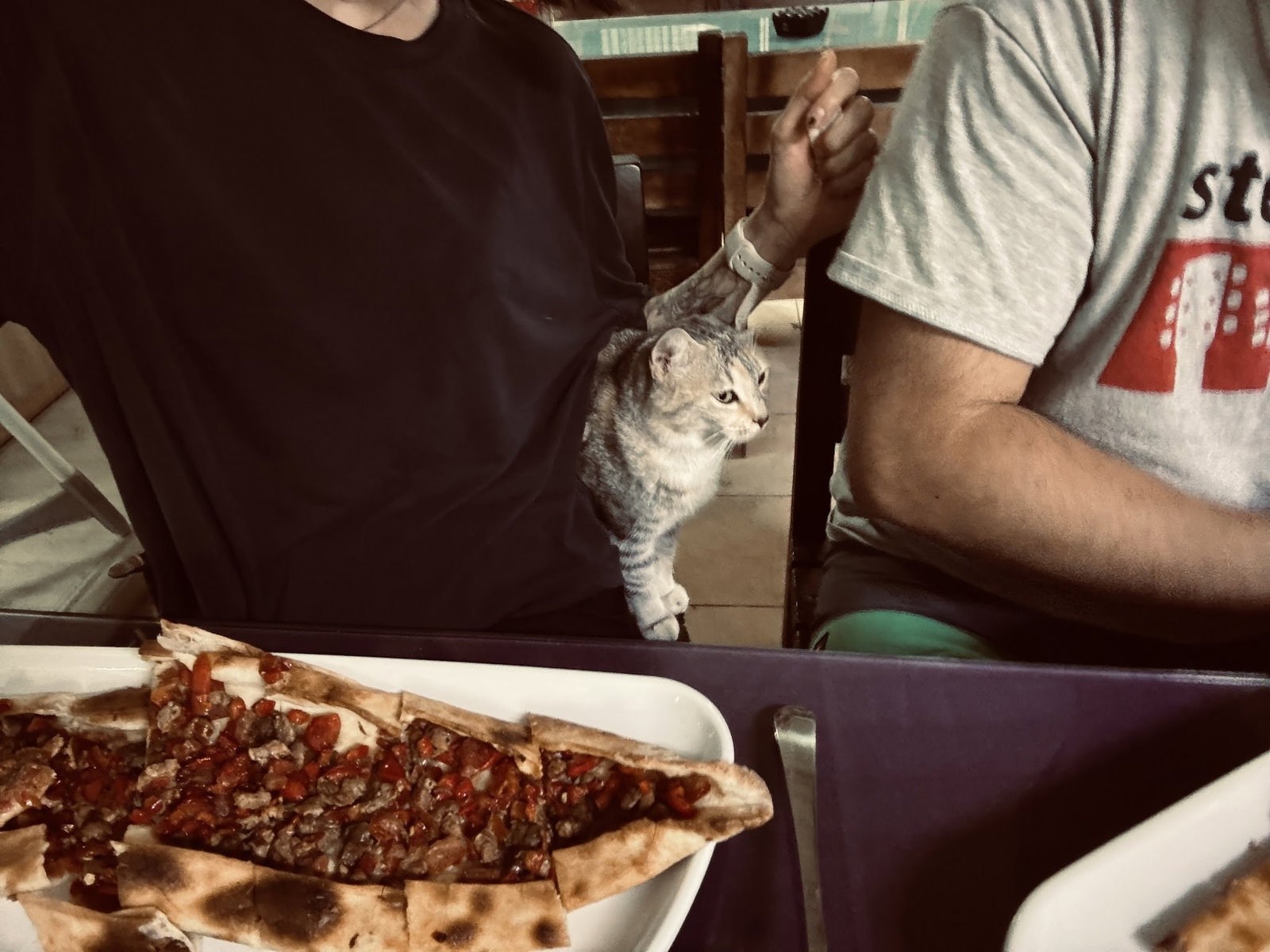 Kadir Usta Pide Kebap