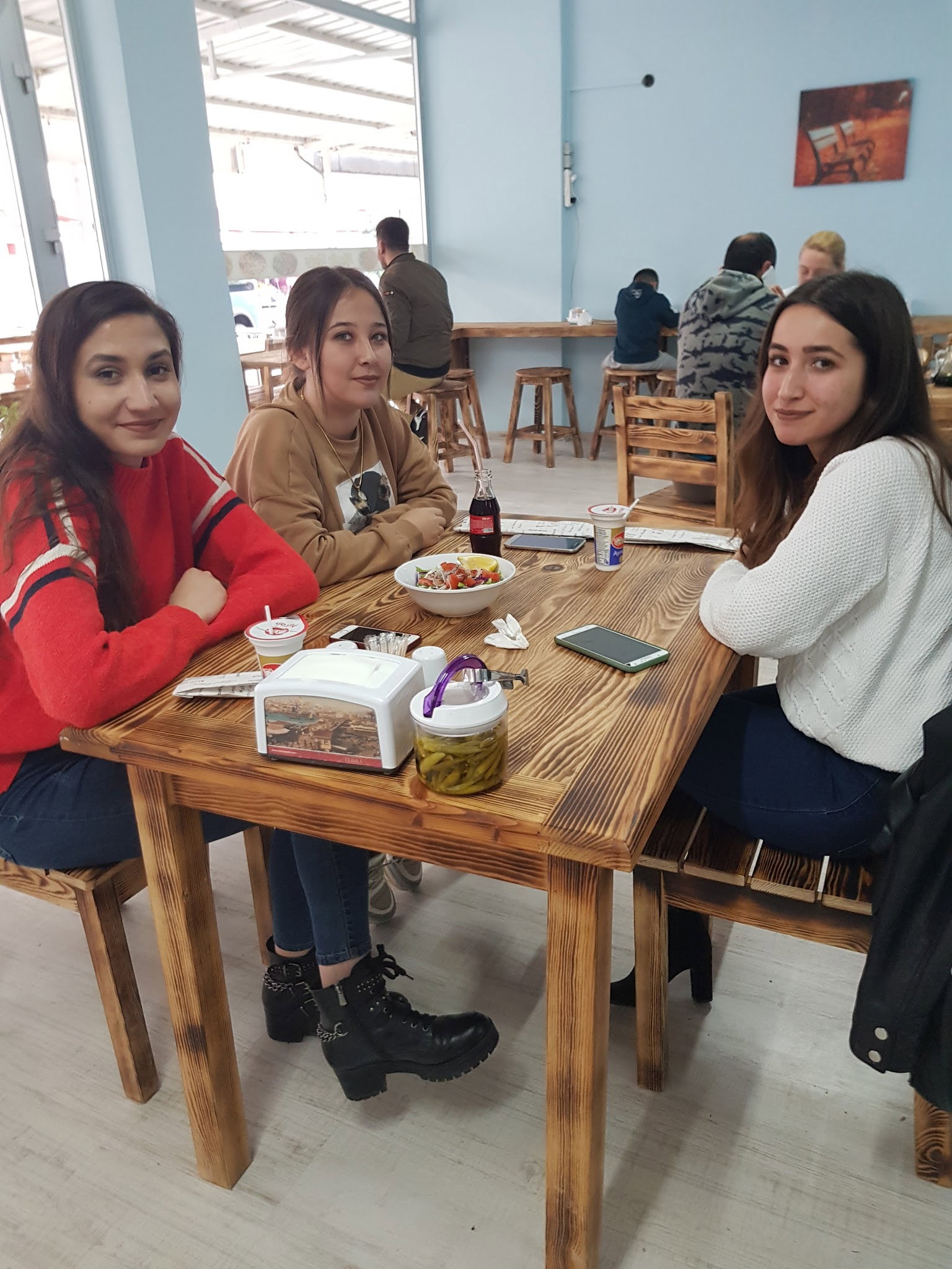 Kadir Usta Pide Kebap