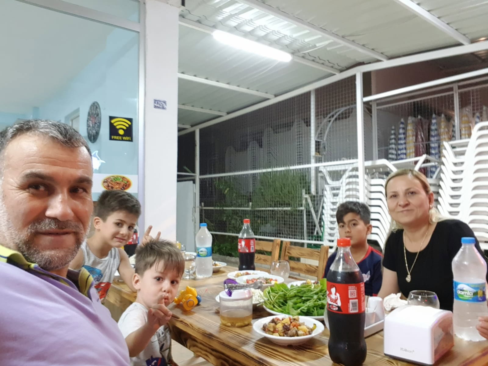 Kadir Usta Pide Kebap