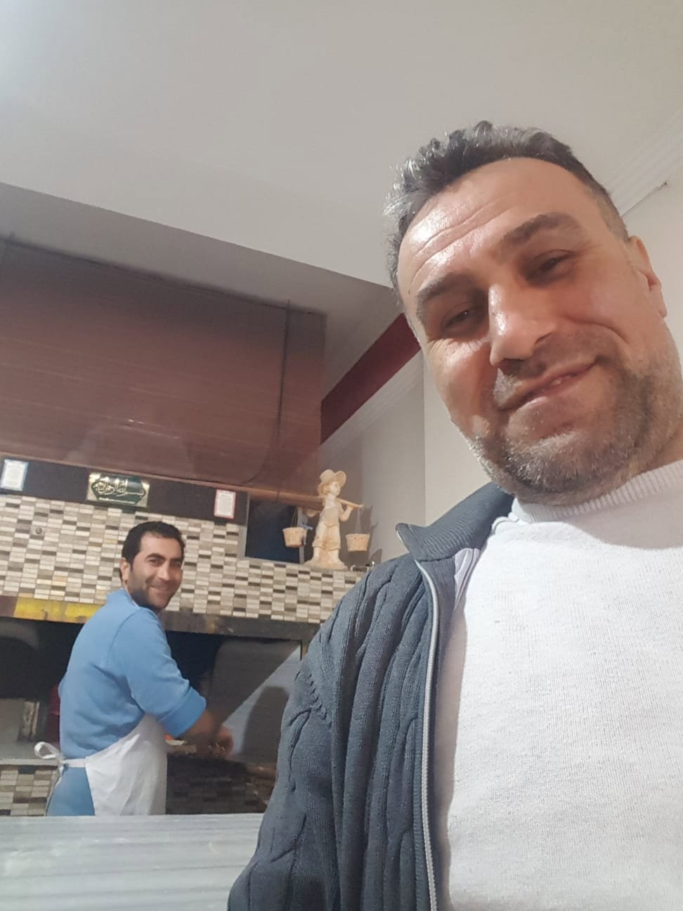 Kadir Usta Pide Kebap