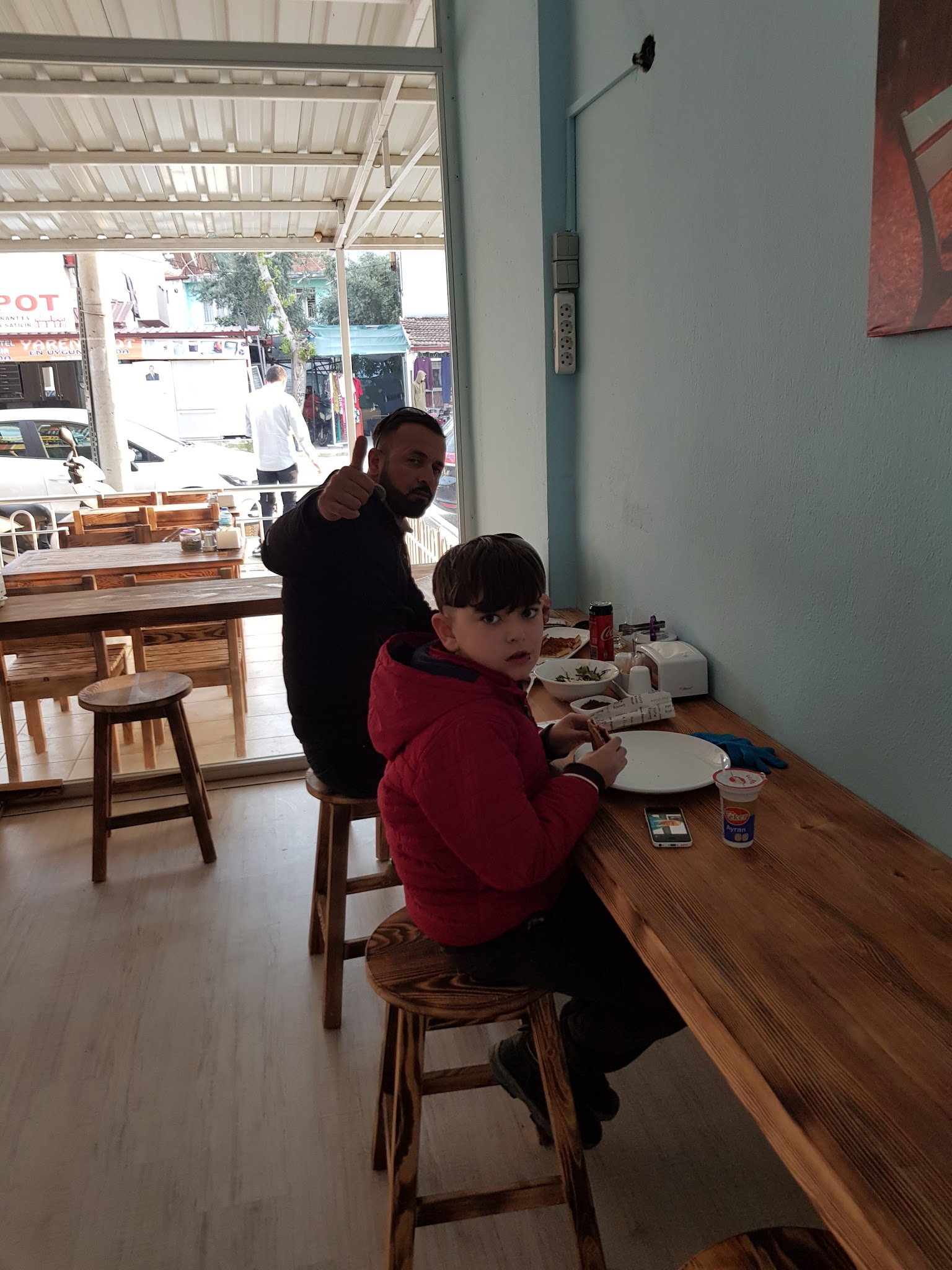 Kadir Usta Pide Kebap