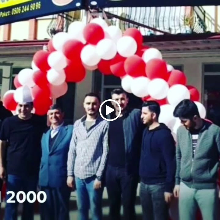 Kadir Usta Pide Kebap