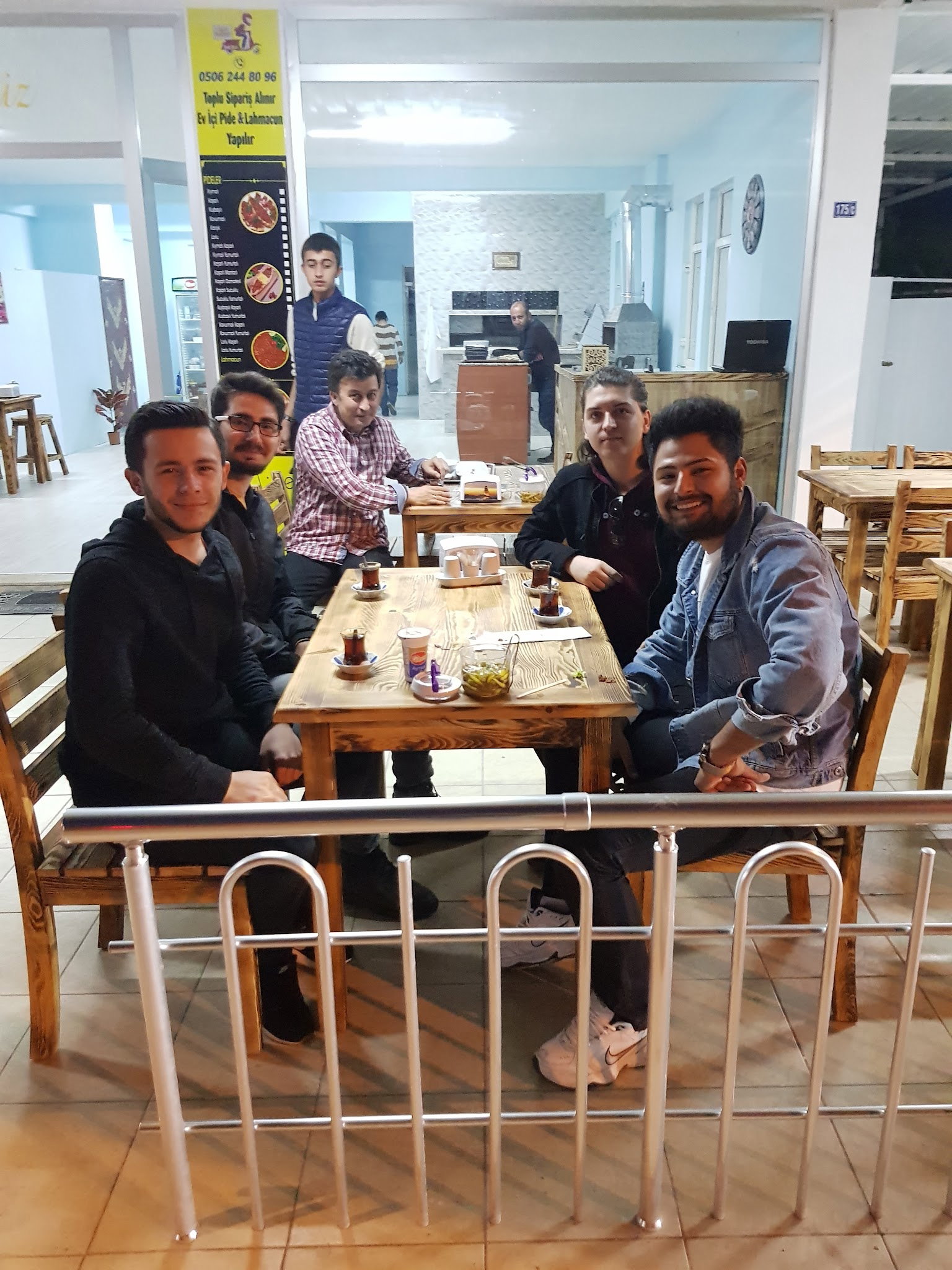 Kadir Usta Pide Kebap