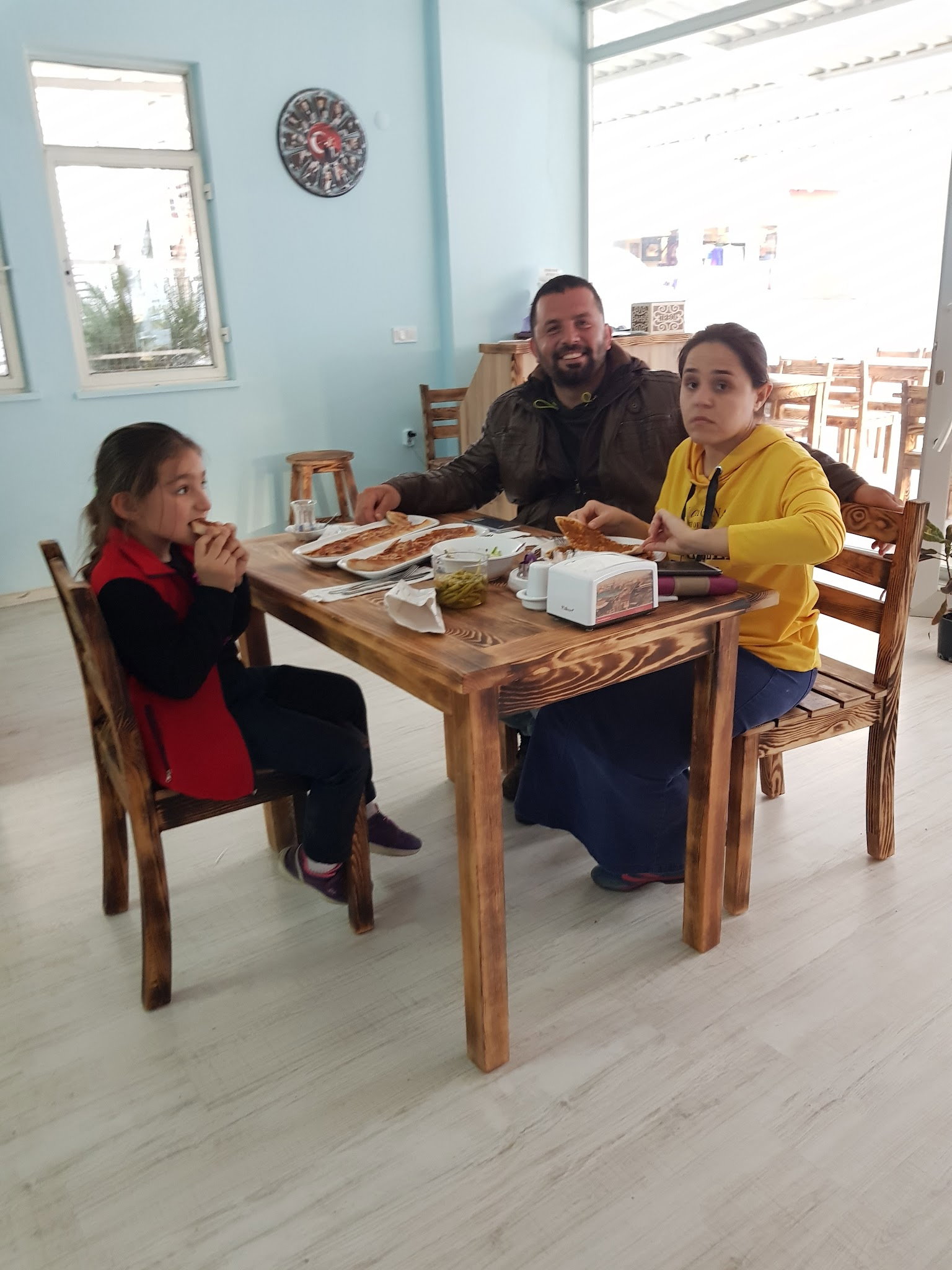 Kadir Usta Pide Kebap