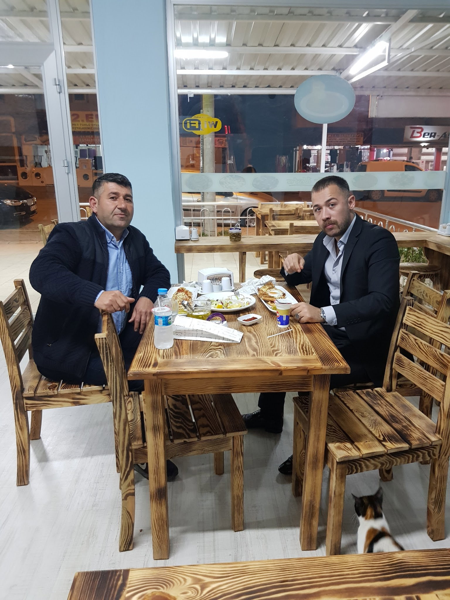 Kadir Usta Pide Kebap