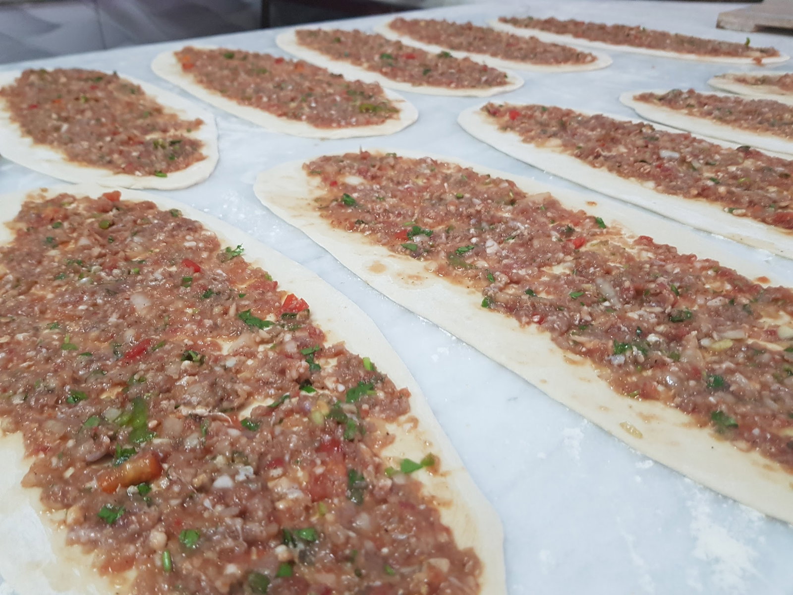 Kadir Usta Pide Kebap