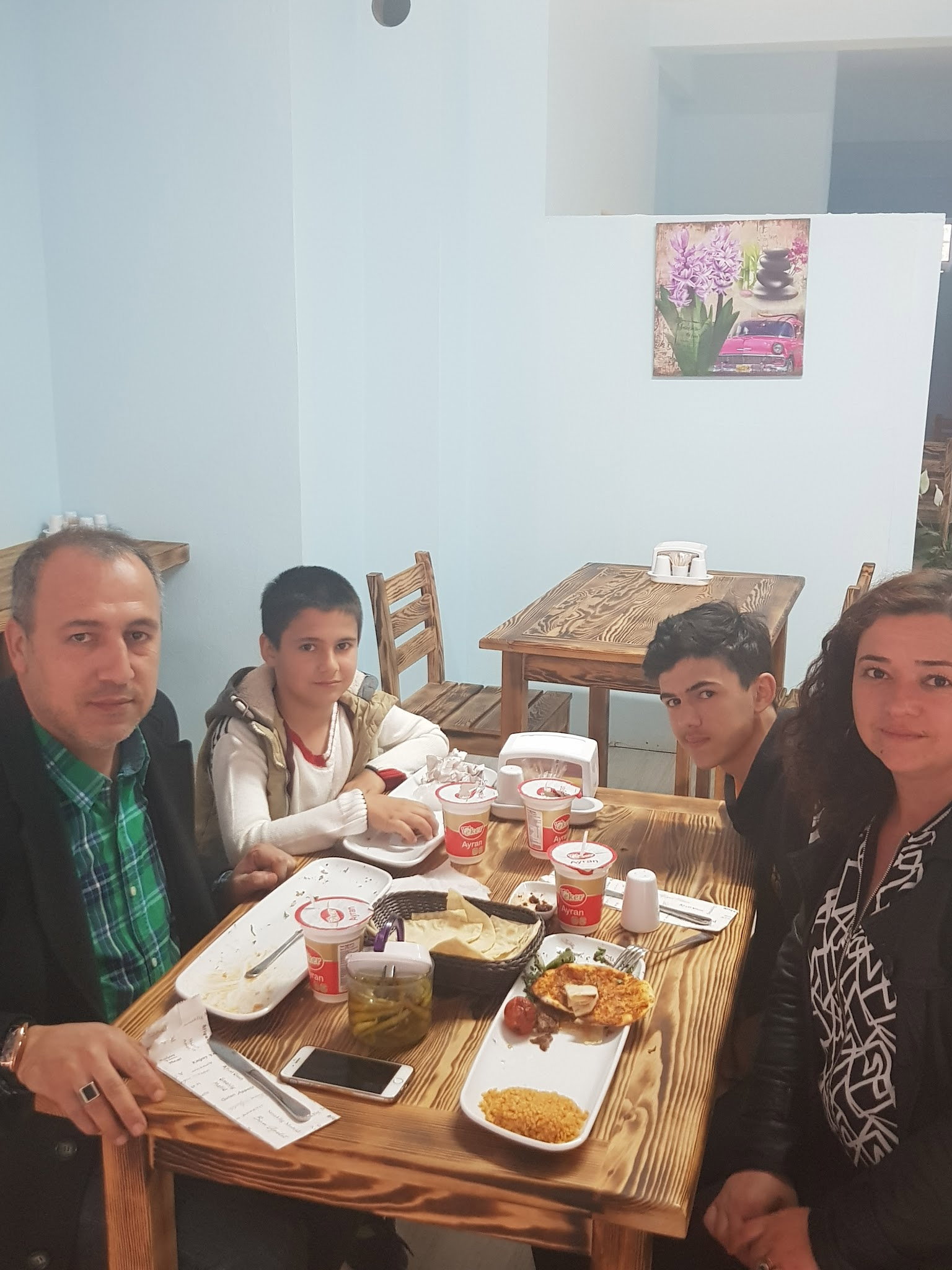 Kadir Usta Pide Kebap