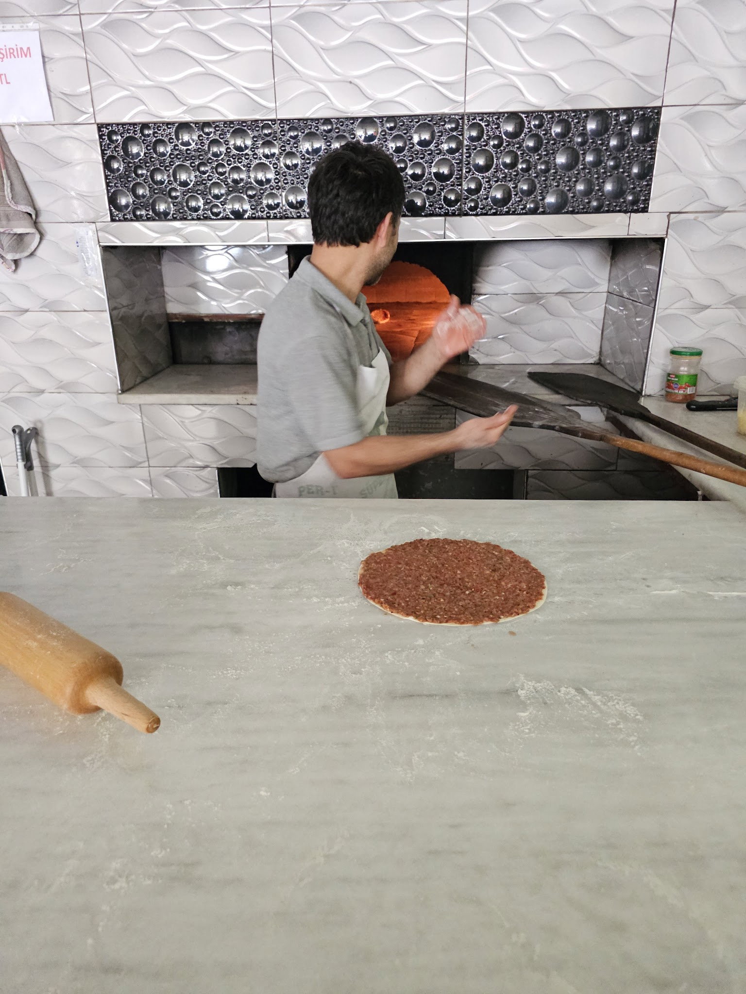 Kadir Usta Pide Kebap