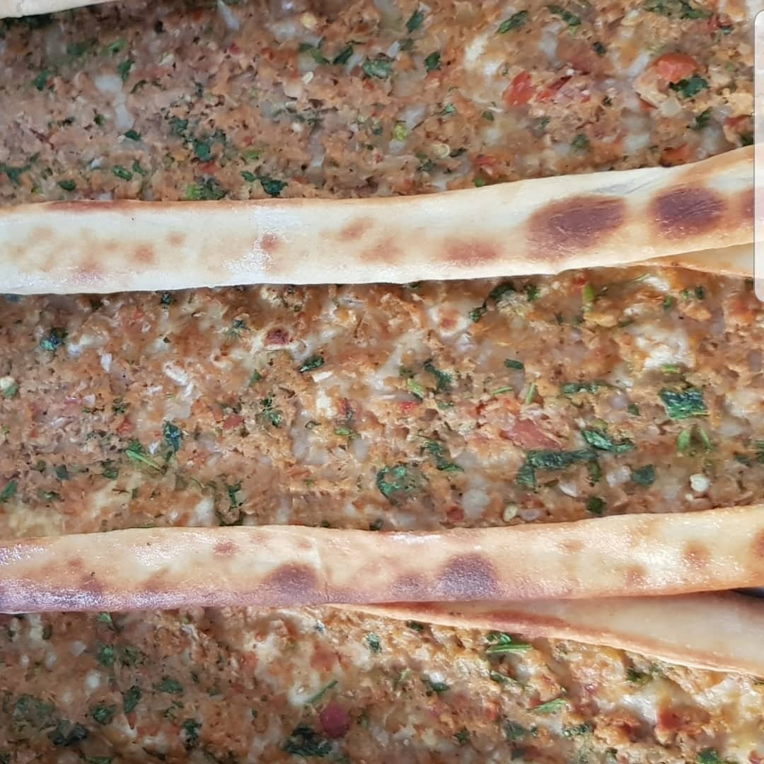 Kadir Usta Pide Kebap