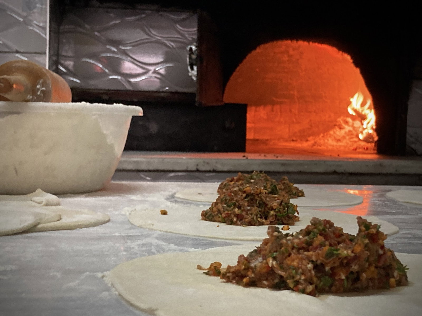 Kadir Usta Pide Kebap