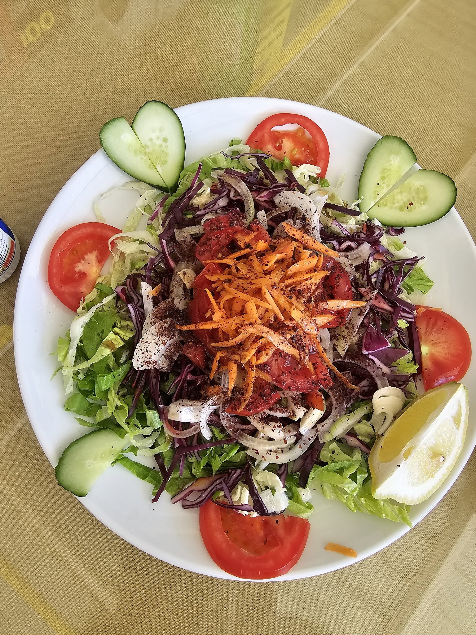 Kadir Usta Pide Kebap