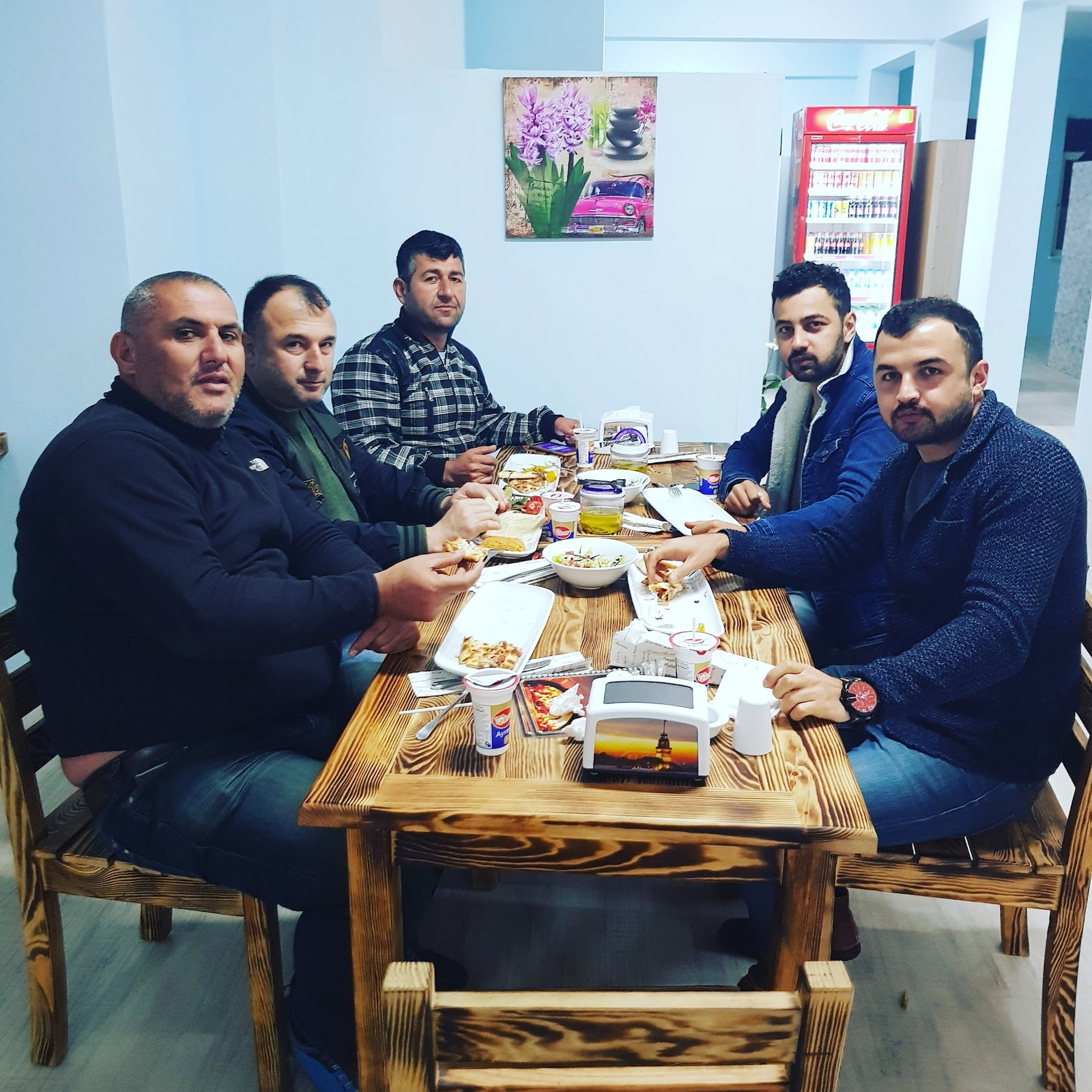 Kadir Usta Pide Kebap