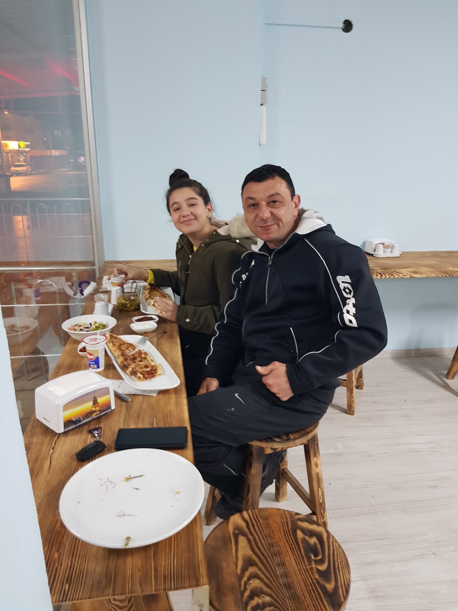 Kadir Usta Pide Kebap