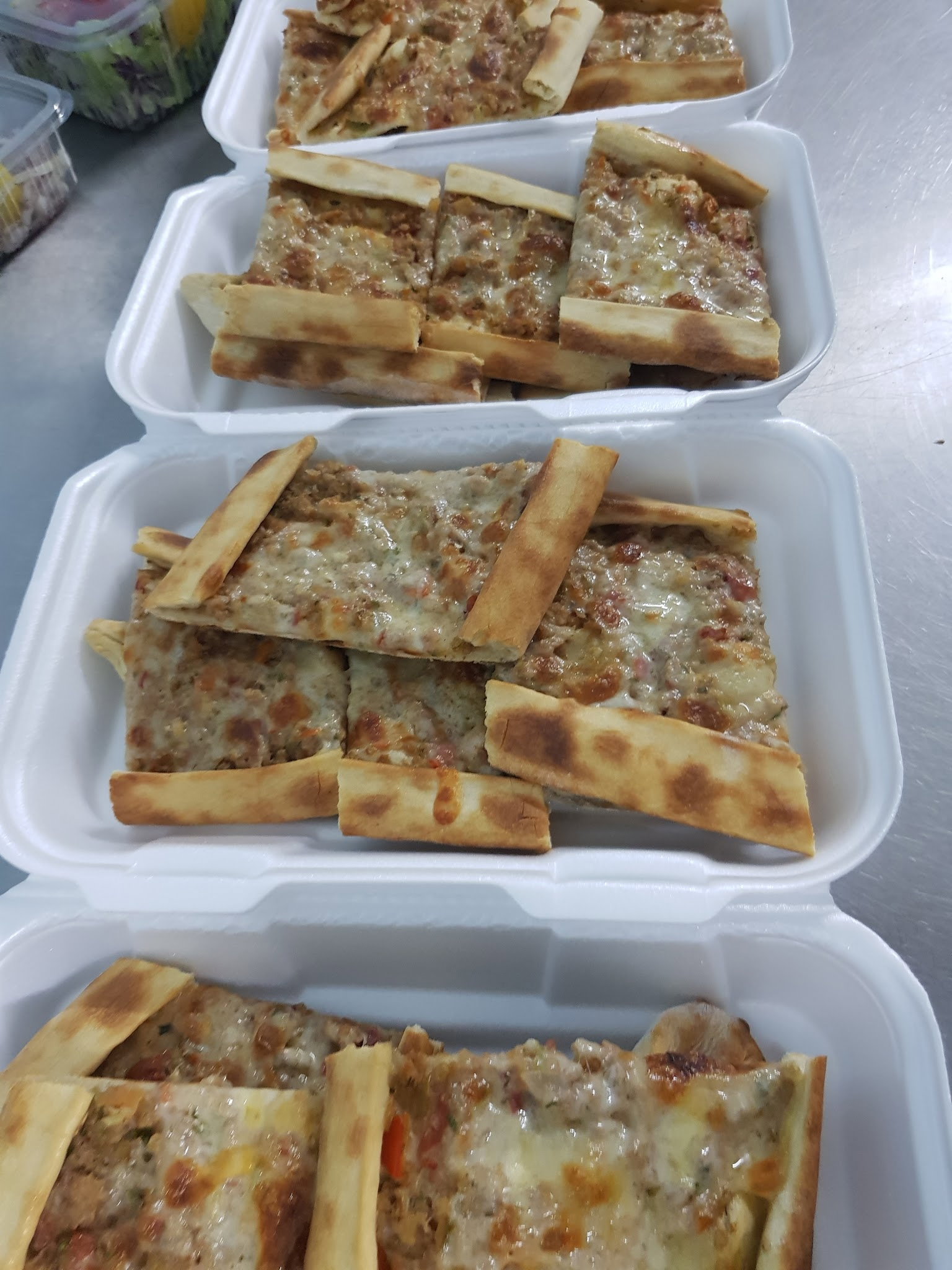 Kadir Usta Pide Kebap