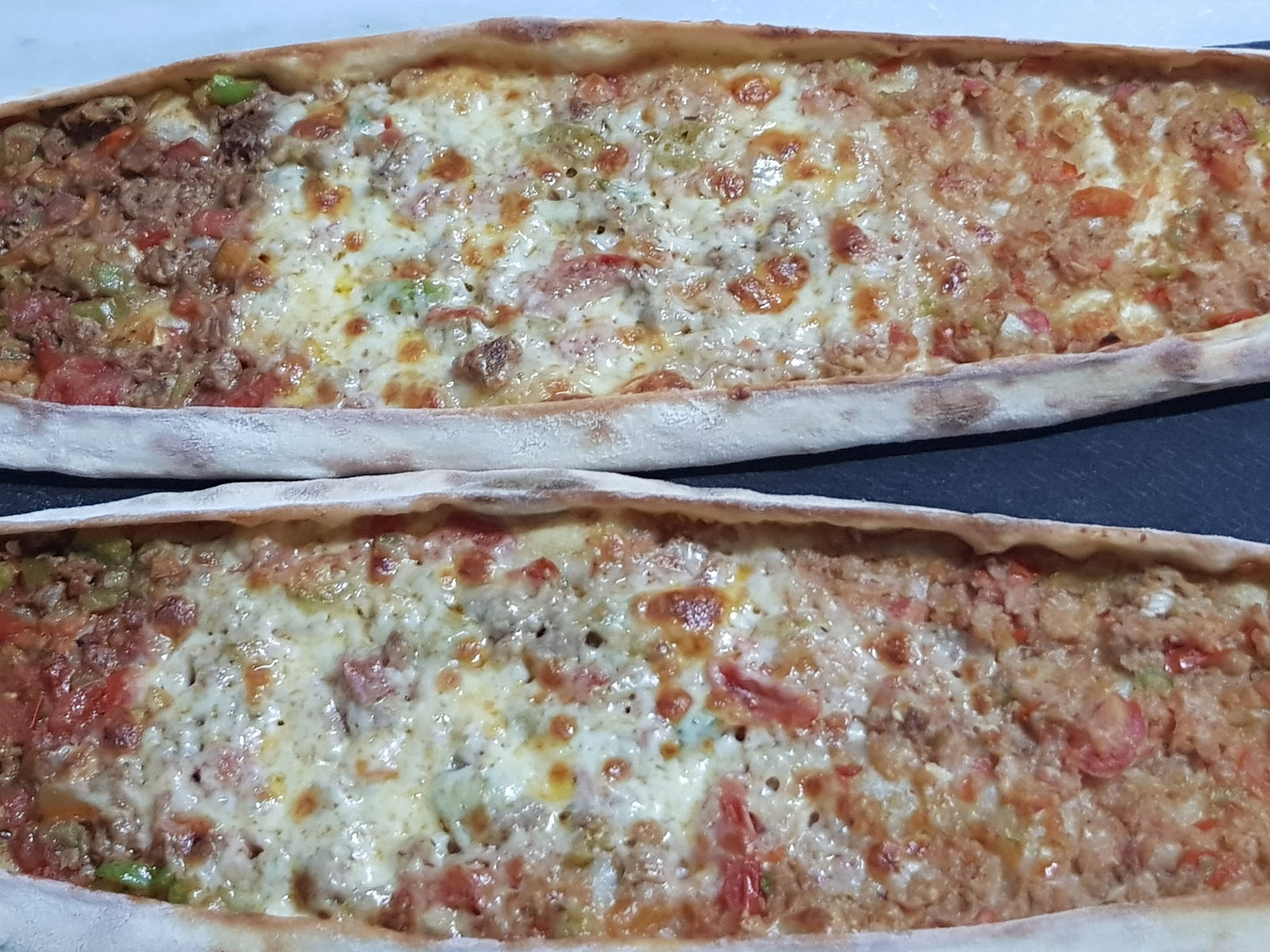 Kadir Usta Pide Kebap